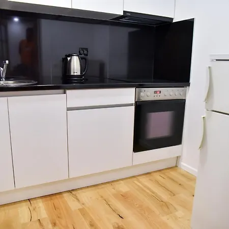 Apartment One Bedroom