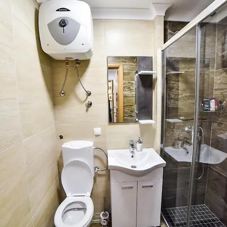 Apartment One Bedroom