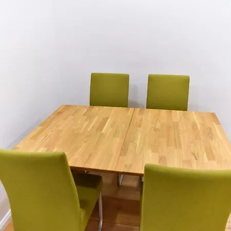 One Bedroom Apartman *