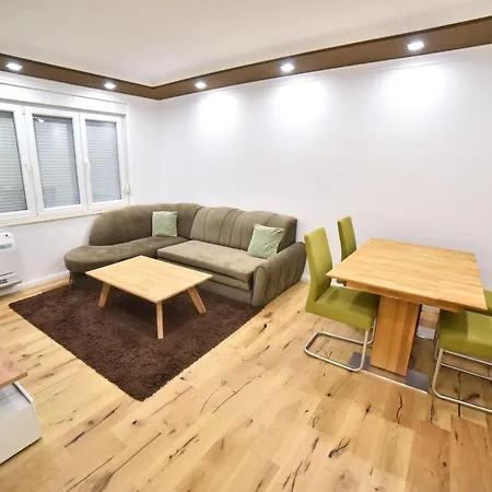 Apartment One Bedroom Mostar