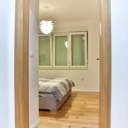 One Bedroom Mostar