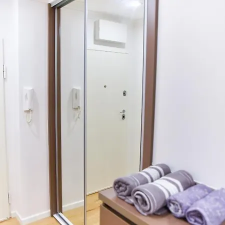 One Bedroom شقة موستار