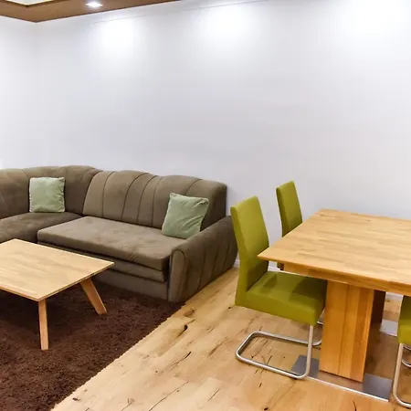Apartment One Bedroom Mostar