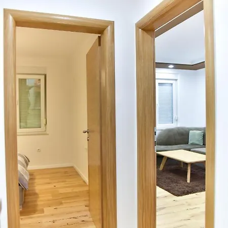 Apartment One Bedroom
