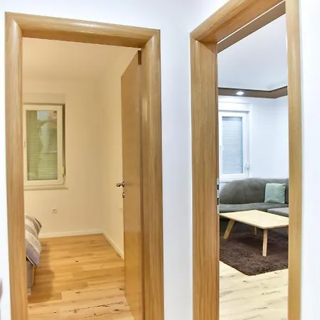 Apartment One Bedroom