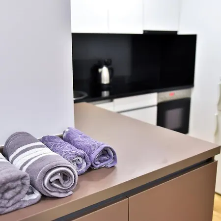 One Bedroom Apartment Mostar