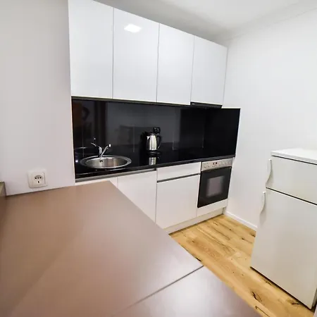 One Bedroom Apartment Mostar