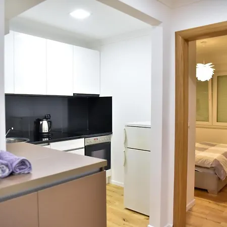 Apartment One Bedroom