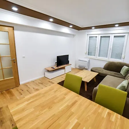 One Bedroom Mostar