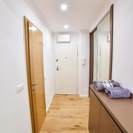 Apartment One Bedroom