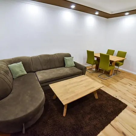 شقة One Bedroom