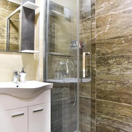 One Bedroom * Mostar