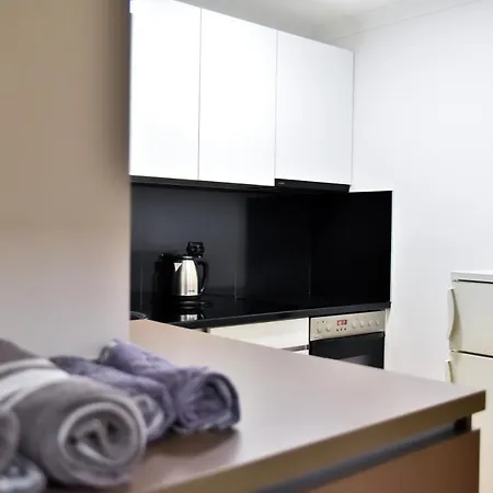 Apartment One Bedroom Mostar